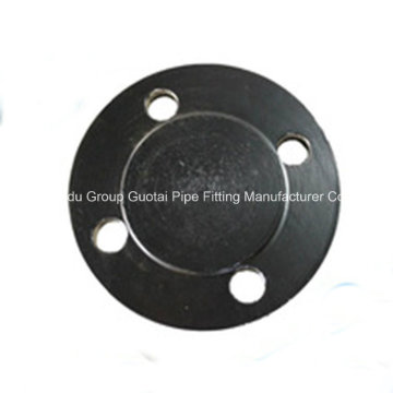 High Quality Carbon Steel Blind Flanges